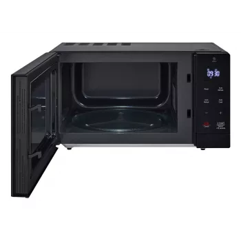 LG NeoChef MS3032JAS mikrobangų krosnelė Solo juoda 30 L 900 W