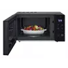 LG NeoChef MS3032JAS mikrobangų krosnelė Solo juoda 30 L 900 W