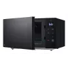 LG NeoChef MS3032JAS mikrobangų krosnelė Solo juoda 30 L 900 W