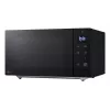 LG NeoChef MS3032JAS mikrobangų krosnelė Solo juoda 30 L 900 W