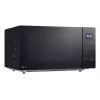 LG NeoChef MS3032JAS mikrobangų krosnelė Solo juoda 30 L 900 W