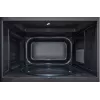 LG NeoChef MS3032JAS mikrobangų krosnelė Solo juoda 30 L 900 W