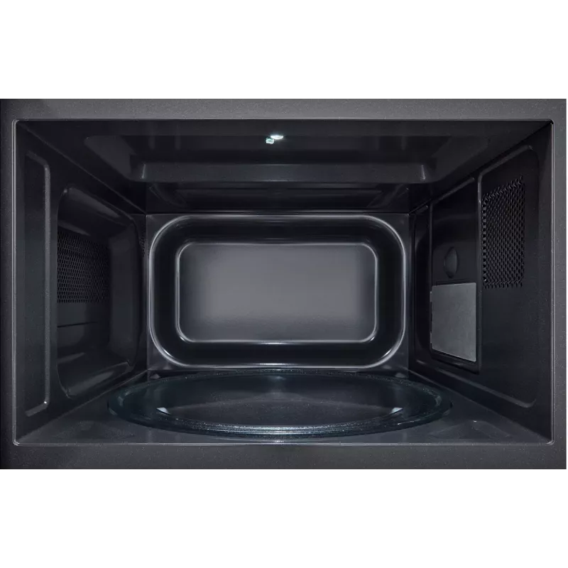 LG NeoChef MS3032JAS mikrobangų krosnelė Solo juoda 30 L 900 W
