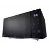LG NeoChef MS3032JAS mikrobangų krosnelė Solo juoda 30 L 900 W
