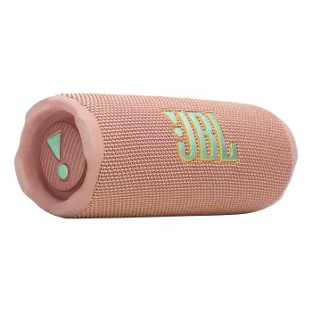 Nešiojamas garsiakalbis JBL Flip 7 rožinis