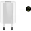 Įkroviklio rinkinys Goobay 5W Apple Lightning, vidaus, AC, mobiliesiems telefonams
