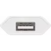 Įkroviklio rinkinys Goobay 5W Apple Lightning, vidaus, AC, mobiliesiems telefonams