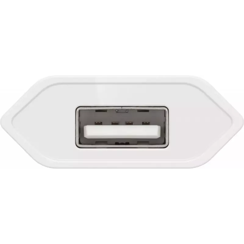Įkroviklio rinkinys Goobay 5W Apple Lightning, vidaus, AC, mobiliesiems telefonams