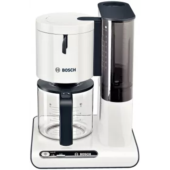 Bosch TKA8011 kavos virimo aparatas Lašinis kavos virimo aparatas 1.25 L