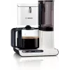 Bosch TKA8011 kavos virimo aparatas Lašinis kavos virimo aparatas 1.25 L