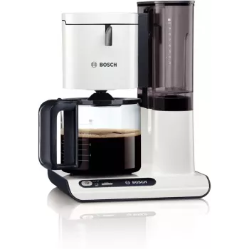 Bosch TKA8011 kavos virimo aparatas Lašinis kavos virimo aparatas 1.25 L