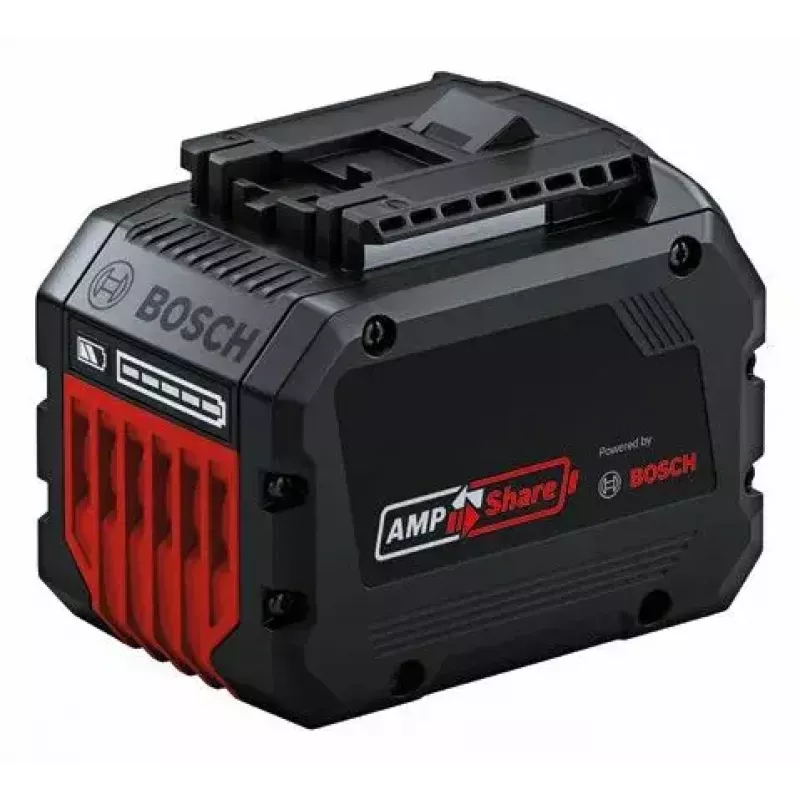Bosch ProCORE18V 12.0 Ah akumuliatoriaus rinkinys (2 vnt.) 1 600 A01 6GU
