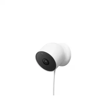 IP vaizdo stebėjimo kamera Google Nest Cam 1920 x 1080 pikselių