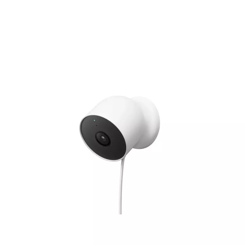 IP vaizdo stebėjimo kamera Google Nest Cam 1920 x 1080 pikselių
