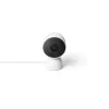 IP vaizdo stebėjimo kamera Google Nest Cam 1920 x 1080 pikselių