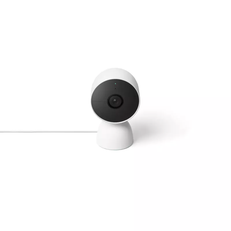 IP vaizdo stebėjimo kamera Google Nest Cam 1920 x 1080 pikselių