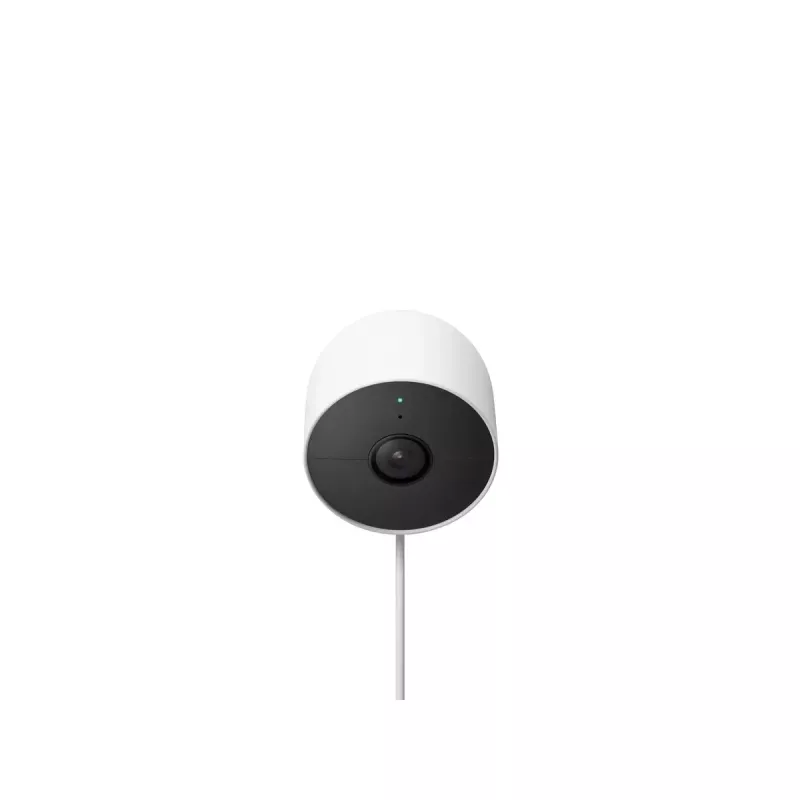 IP vaizdo stebėjimo kamera Google Nest Cam 1920 x 1080 pikselių