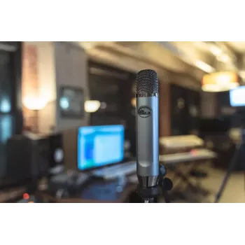 Studijinis mikrofonas Blue Microphones Ember