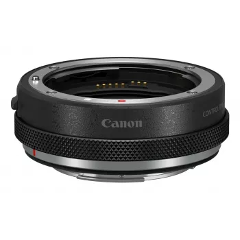 Canon EF-EOS R valdymo žiedo tvirtinimo adapteris