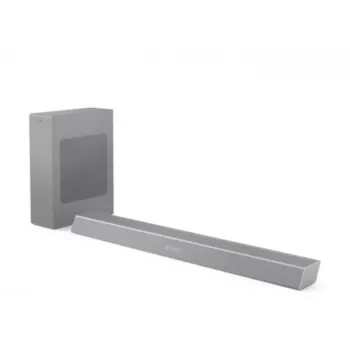Philips TAB8505 Dolby Atmos Soundbar 2.1 su belaidžiu žemų dažnių garsiakalbiu