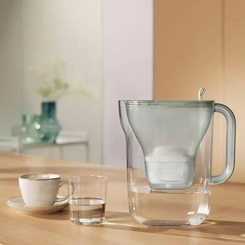 Brita MAXTRA PRO ALL-IN-1 vandens filtro kasetė, 6 vnt., balta