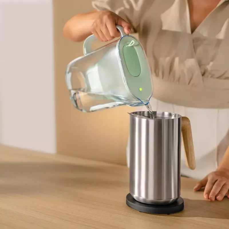 Brita MAXTRA PRO ALL-IN-1 vandens filtro kasetė, 6 vnt., balta