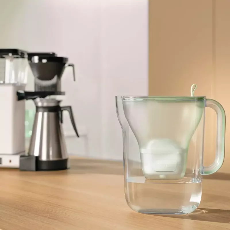 Brita MAXTRA PRO ALL-IN-1 vandens filtro kasetė, 6 vnt., balta