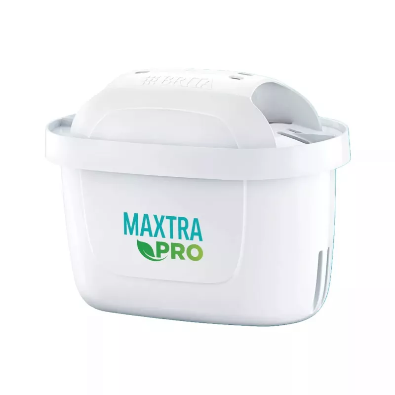 Brita MAXTRA PRO ALL-IN-1 vandens filtro kasetė, 6 vnt., balta