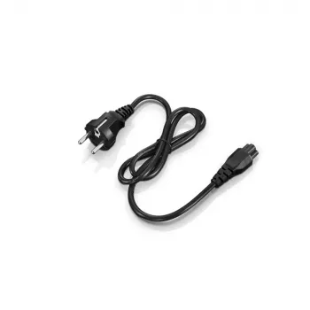 Maitinimo adapteris Lenovo 4X21L38724 Vidinis Juodas 100-240V 1,8m Laidas