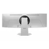 Samsung G95SC monitorius 124,5 cm (49 colių) 5120 x 1440 Dual QHD OLED sidabrinis