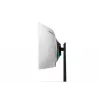 Samsung G95SC monitorius 124,5 cm (49 colių) 5120 x 1440 Dual QHD OLED sidabrinis