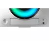 Samsung G95SC monitorius 124,5 cm (49 colių) 5120 x 1440 Dual QHD OLED sidabrinis