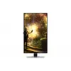 Samsung G61SD kompiuterio monitorius 27 colių OLED 2560x1440 WQHD sidabrinis