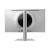 Samsung G61SD kompiuterio monitorius 27 colių OLED 2560x1440 WQHD sidabrinis