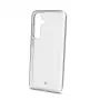 Dangtelis Celly Galaxy Xcover 7 Skaidrus Monochrominis