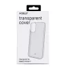 Dangtelis Celly Galaxy Xcover 7 Skaidrus Monochrominis