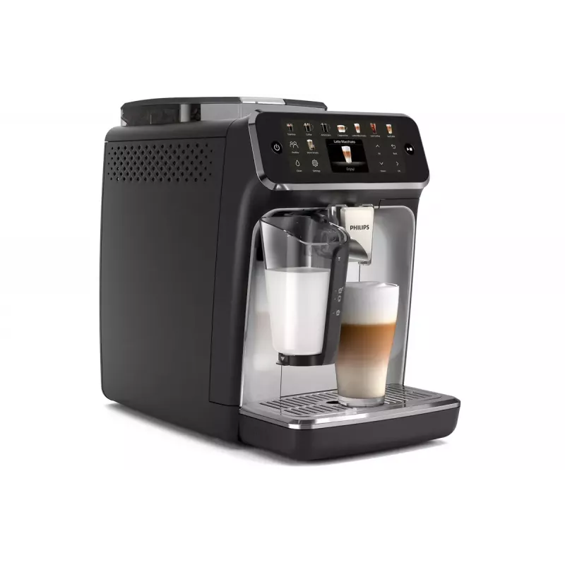 Philips 5500 serijos EP5546/70 pilnai automatinis espresso aparatas