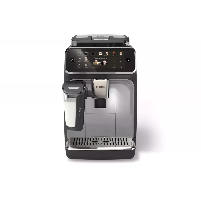 Philips 5500 serijos EP5546/70 pilnai automatinis espresso aparatas