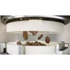 Philips 5500 serijos EP5546/70 pilnai automatinis espresso aparatas