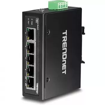 Nevaldomas jungiklis Trendnet TI-G50