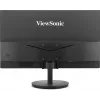 Viewsonic VA24E1-H 24 colių Full HD 120Hz monitorius su HDMI ir VGA, juodas