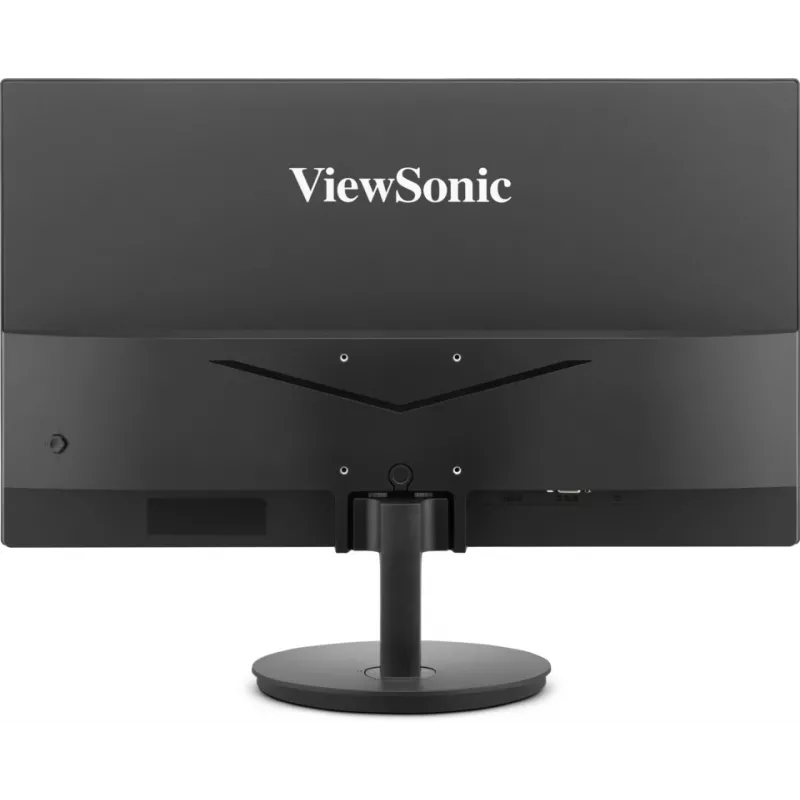 Viewsonic VA24E1-H 24 colių Full HD 120Hz monitorius su HDMI ir VGA, juodas