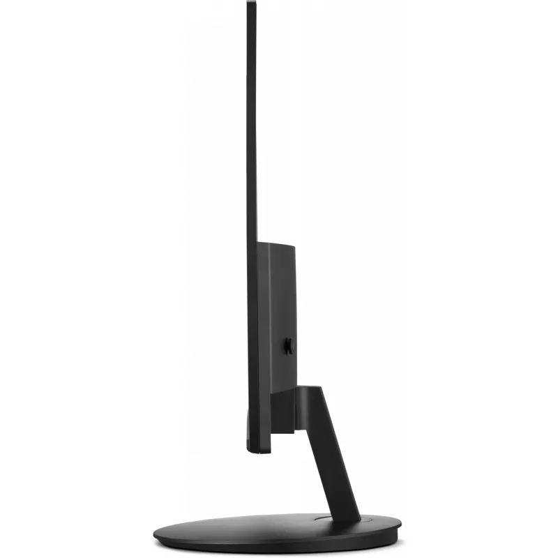 Viewsonic VA24E1-H 24 colių Full HD 120Hz monitorius su HDMI ir VGA, juodas