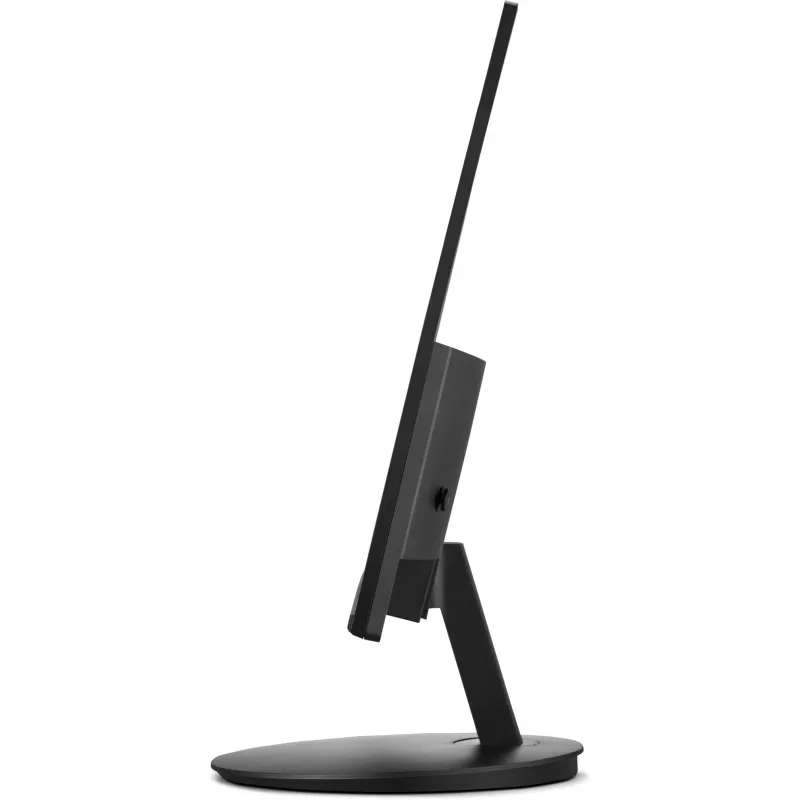Viewsonic VA24E1-H 24 colių Full HD 120Hz monitorius su HDMI ir VGA, juodas