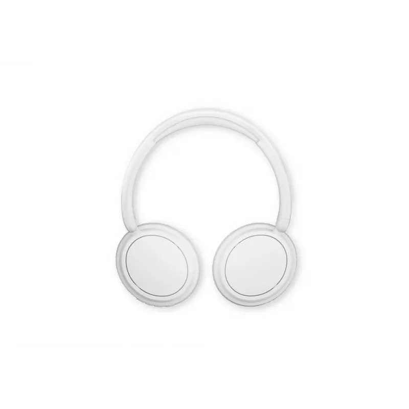 Philips 5000 serijos TAH5209WT/00 belaidės ausinės su mikrofonu, ant ausų, skambučiams ir muzikai, balta