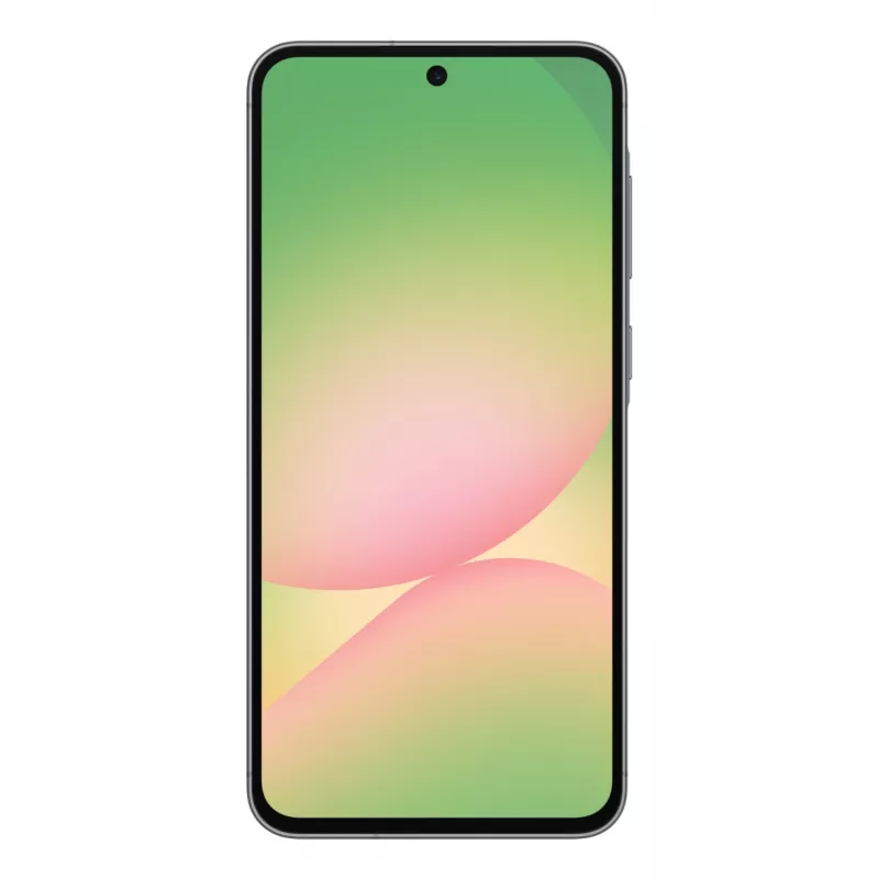Samsung Galaxy A56 5G Enterprise Edition 17 cm (6,7 col.) Dual SIM USB Type-C 8 GB 256 GB 5000 mAh Grafitas