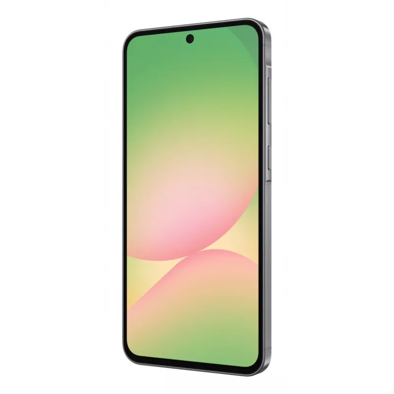 Samsung Galaxy A56 5G Enterprise Edition 17 cm (6,7 col.) Dual SIM USB Type-C 8 GB 256 GB 5000 mAh Grafitas