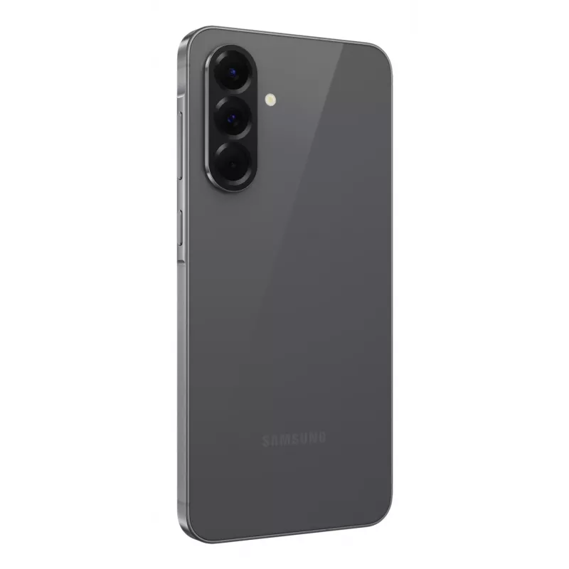 Samsung Galaxy A56 5G Enterprise Edition 17 cm (6,7 col.) Dual SIM USB Type-C 8 GB 256 GB 5000 mAh Grafitas