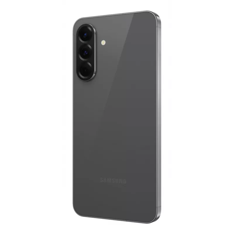 Samsung Galaxy A56 5G Enterprise Edition 17 cm (6,7 col.) Dual SIM USB Type-C 8 GB 256 GB 5000 mAh Grafitas