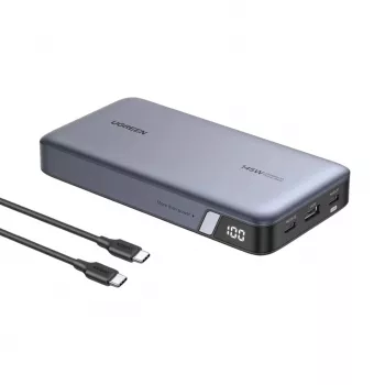 Nešiojamas Power Bank Ugreen 90597A 25000 mAh